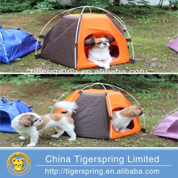 china pet tent puppy house tent pet mongolian tent