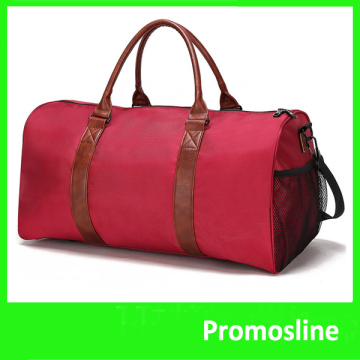 Promotional Custom duffle bag stylish duffle bags