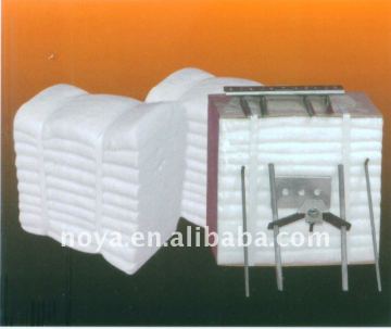 Insulation Ceramic Fiber Block