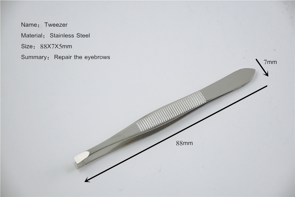 Pinzas de beneficio Benefit Tweezers