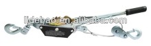 2TON hand puller/cable puller