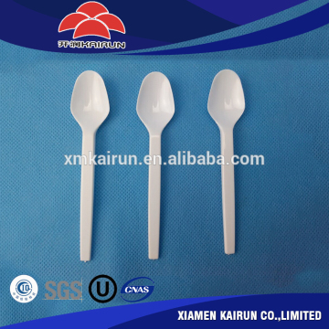 Trending hot products 2016 color changing plastic spoon