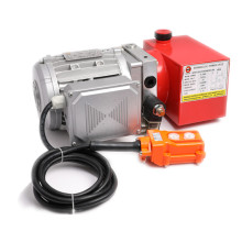 Mini Power Pack for Scissors Lift