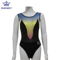 Maillots de gimnasia rítmica para niños de 2021 Team Dance