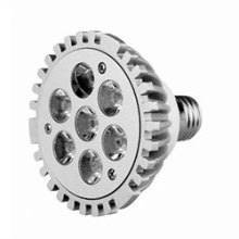 Power LED PAR Lamp