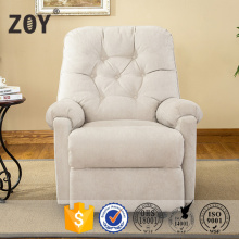 Alibaba Style Modern Rocker Recliner Chairs zoy-R6010A
