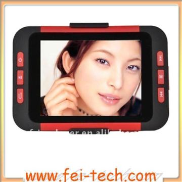 portable multimedia mp5 player