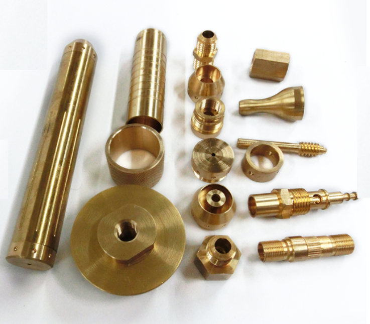 CNC Machining Parts