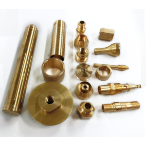 Menyesuaikan Layanan Suku Cadang Cnc Brass Murah