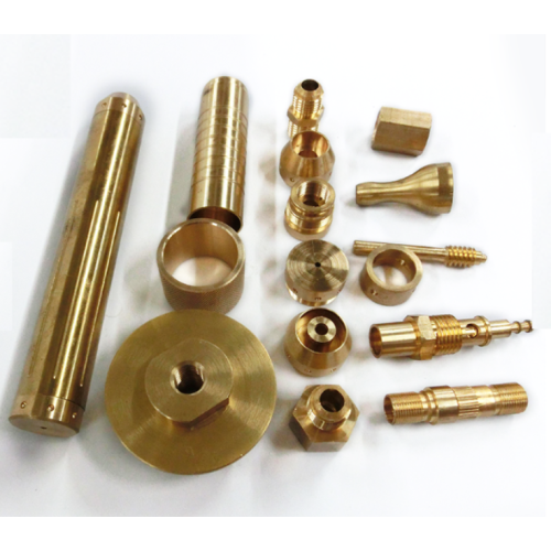 Customizing Cheap Cnc Brass Parts Services