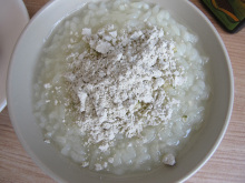 Hemp Seed Flour Uses