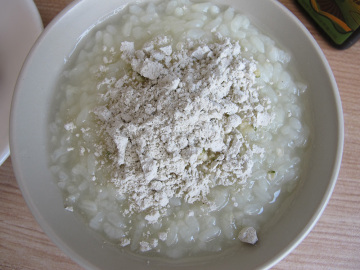 Hemp Seed Flour Uses