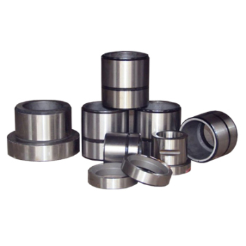 Front and thrust bush