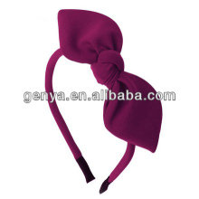 Fashion lady rabbit ear hair bands