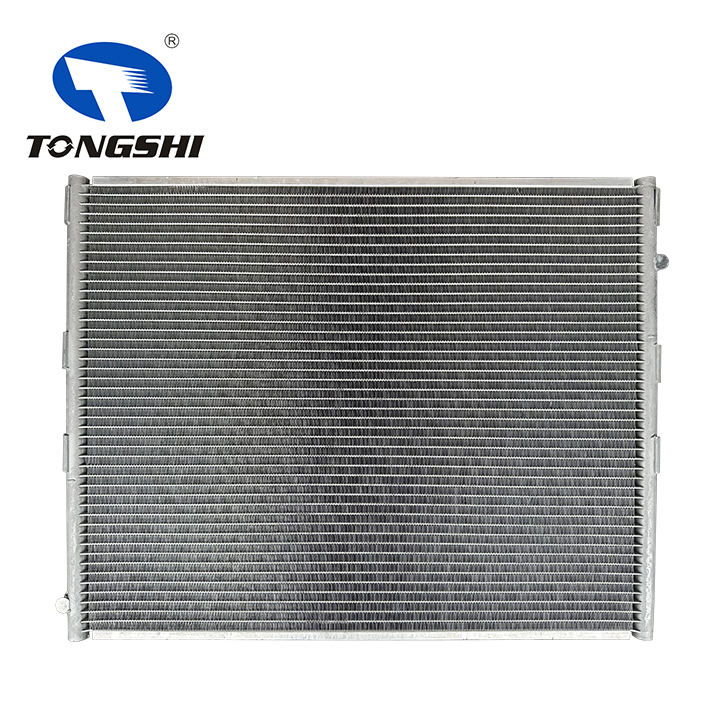 88460-60240, Condenser for Toyota 4Runner III (N180) 2.7i 1995–2002 88460-60240, Condenser for Toyota 4Runner III (N180) 2.7i 1995–2002