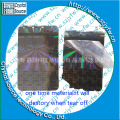 Sticker Bukti Tampan Hologram 3d