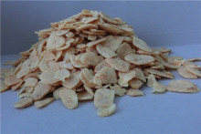 FD Processed garlic slice