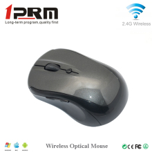 High-Tech 2.4Ghz USB Wireless Optical Mouse Driver CPI 2.4G Wireless Mouse