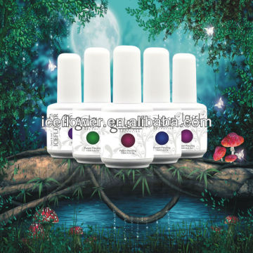 Nail gel uv china nail polish wholesale false nail