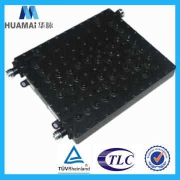 HM-1998-03 Antenna PIM3 -140 dBc cavity rf triplexer combiner GSM DCS TD WLAN Diplexer