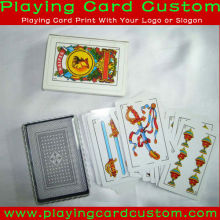 Custom Tarot Cards