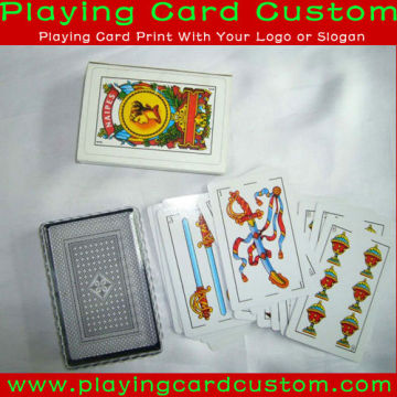 Custom Tarot Cards