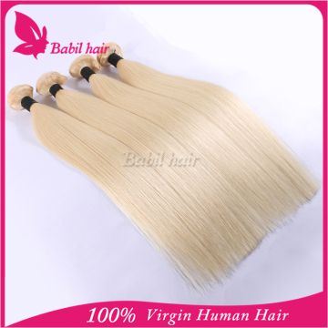 40 inch blonde hair extensions blonde human hair weave blonde hair bundles