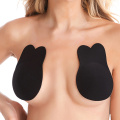 Couvre-mamelon en silicone adhésif Fashion Lift Breast Push-up