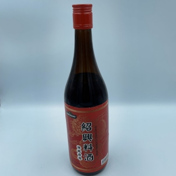 Glass Bottle Sweet Health Shaoxing Cooking Wine