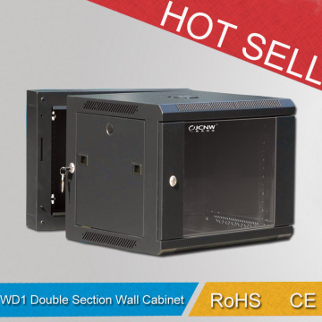 Wd1 Double Section Wall Cabinet