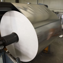 Gold and Silver Metallized Cardstock - Metallic Cardboard Paper