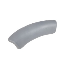 EVA Heat-Resistant SPA Hot Tub Headrest Pillow - Grey