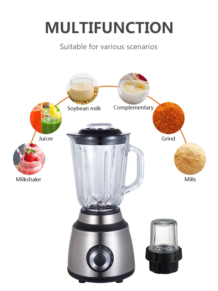 Cheap Price Fruit Blender Invention Reviews