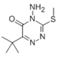 Metribuzin CAS 21087-64-9