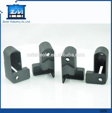 China Injection Plastic Moulding Maker