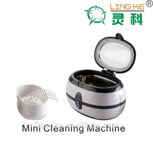 Ultrasonic Cleaner For Optical Shop Glasses