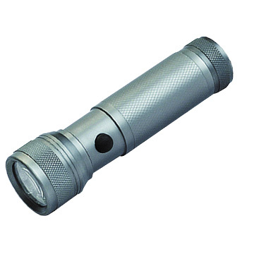 Aluminium Flashlight