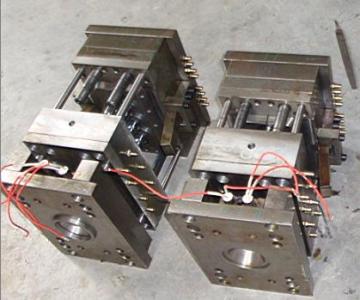 preform mould