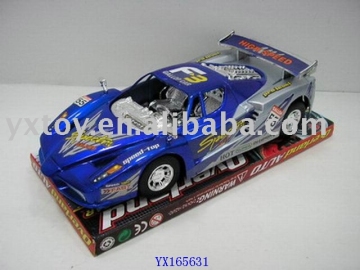 friction car with glass,toys,Chenghai toys