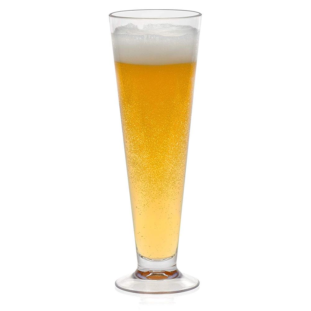 16-ounce Beer Glasses