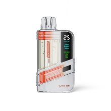 ZGAR SUPERNOVA 20000 PUFFS - Watermelon Bubblegum