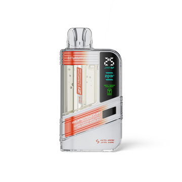 ZGAR SUPERNOVA 20000 PUFFS - Watermelon Bubblegum