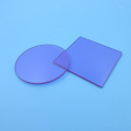 Optical Glass Dymium PNB586 Absorptivfilter