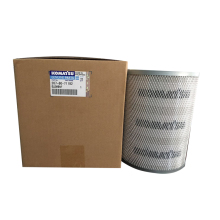 Excavator Air and Hydraulic Oil Cabin Filters