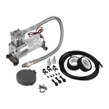 92C LOWRIDER Air Compressor for Air Horns and More