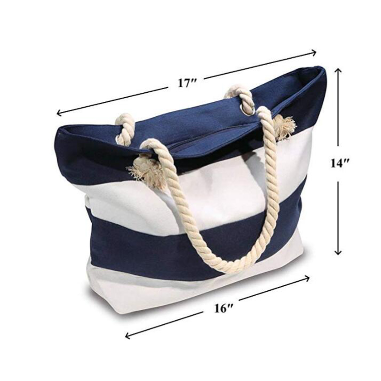 Borsa da spiaggia Beach Tote Bag
