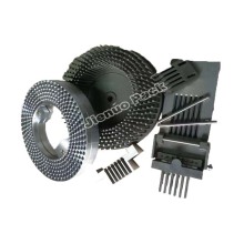 Capsule Filling Machine Mould Mould