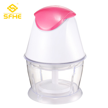 0.6L Small Capacity Kitchen Tool Food Chopper