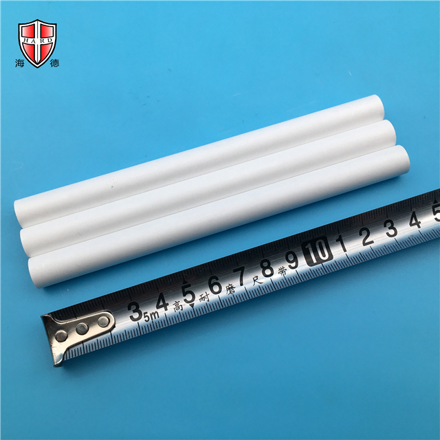 99% boron nitride ceramic plunger bar rod