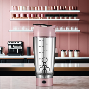 Mini Mixing Blender Bottles & Protein Shaker Bottles Manufacturer - 300ml Shaker Bottle Company